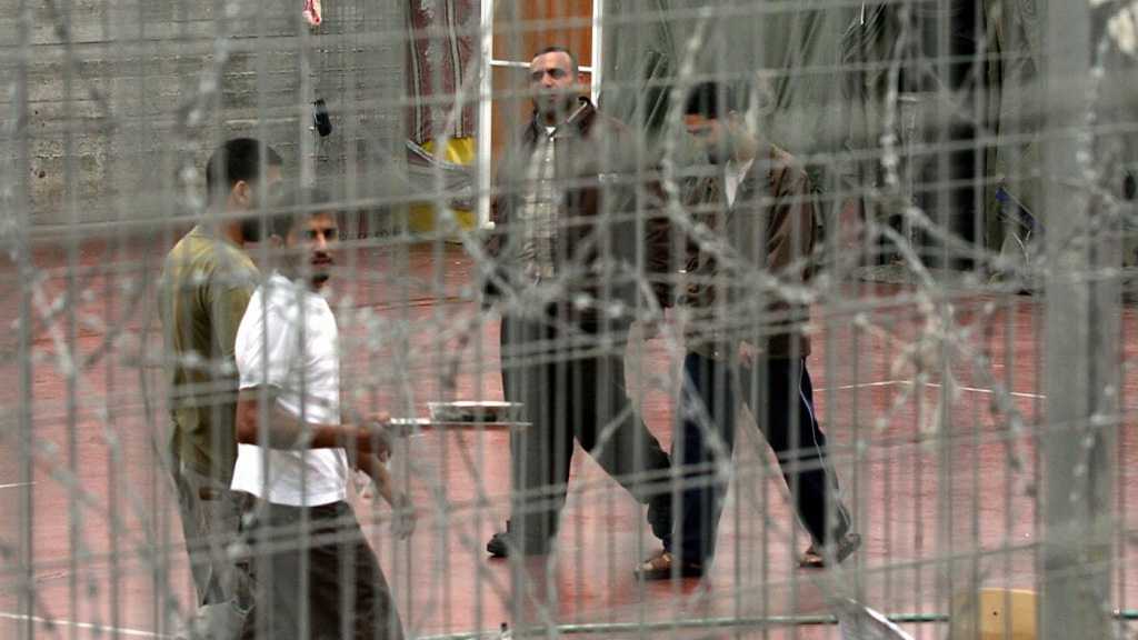 2k Palestinian Inmates Halt Hunger Strike After “Israel” Yields to Demands