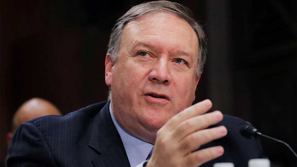 Pompeo Warns of Biden Admin’s “Enormous” Mistake