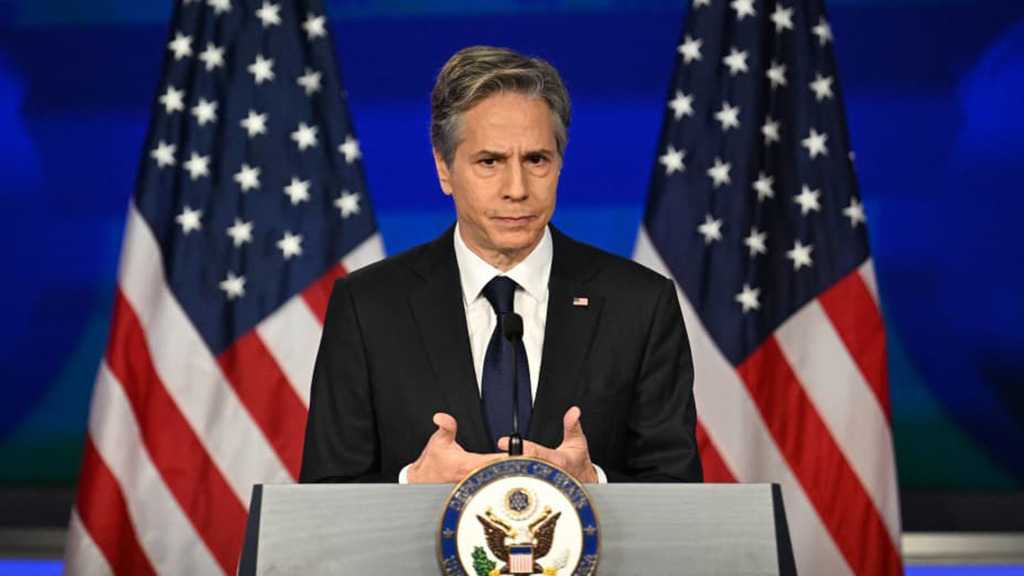 US: Ukraine May Have to Negotiate for Territory