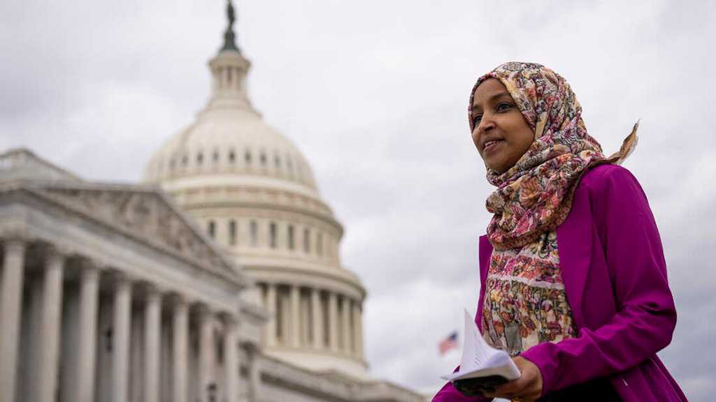 Ilhan Omar Introduces New Resolution Condemning Islamophobia