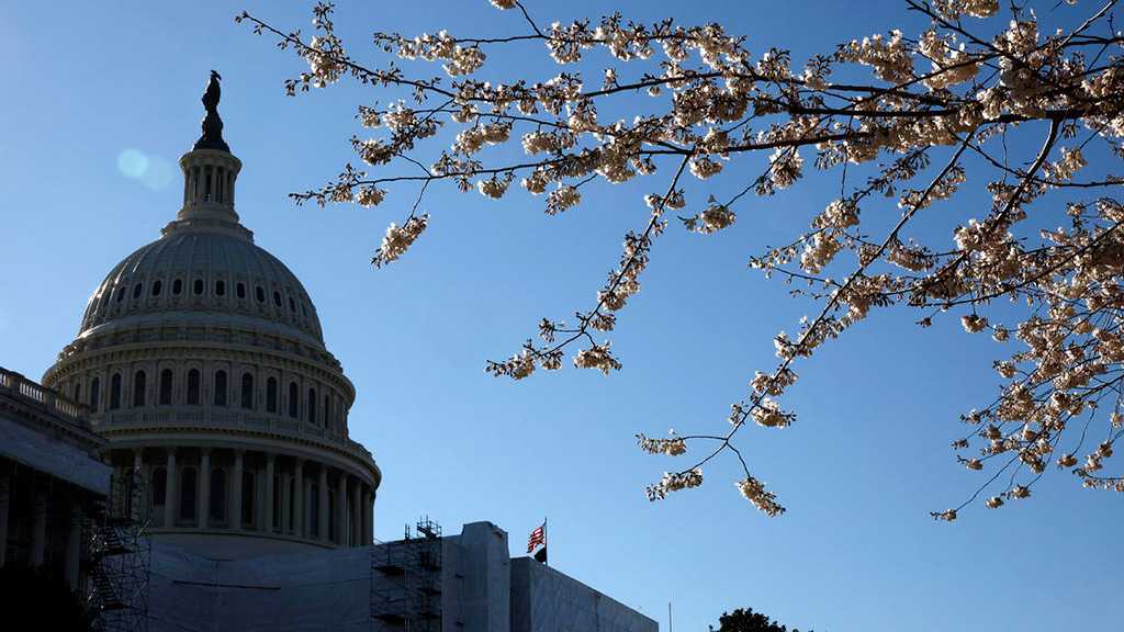 US Senate Rejects Bid to Repeal 2001 War Authorization