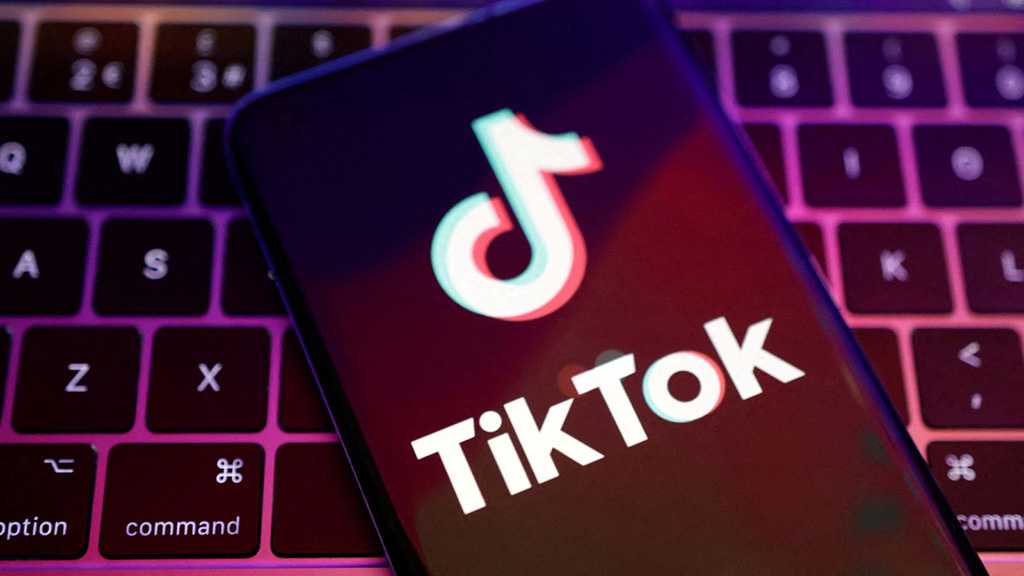 China Responds to TikTok Allegations