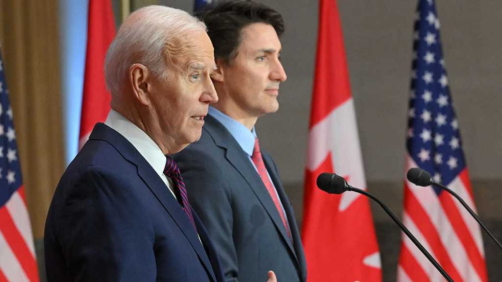 US and Canada Strike Border Deal