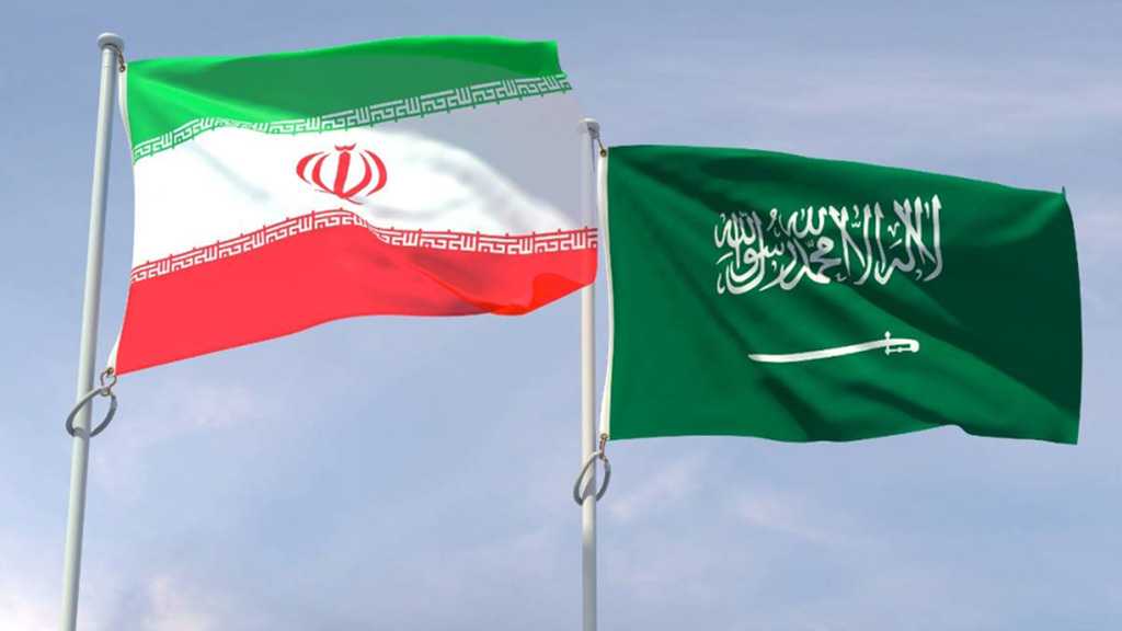 Iran, Saudi FMs Discuss Bilateral Ties