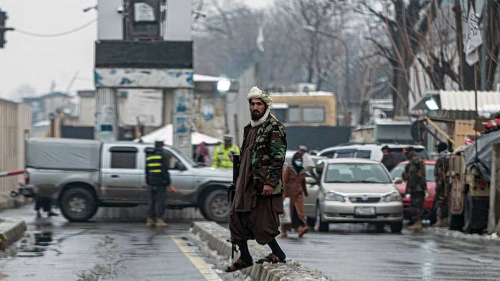 14 Killed, Injured as Blast Hits Near Afghan Foreign Ministry