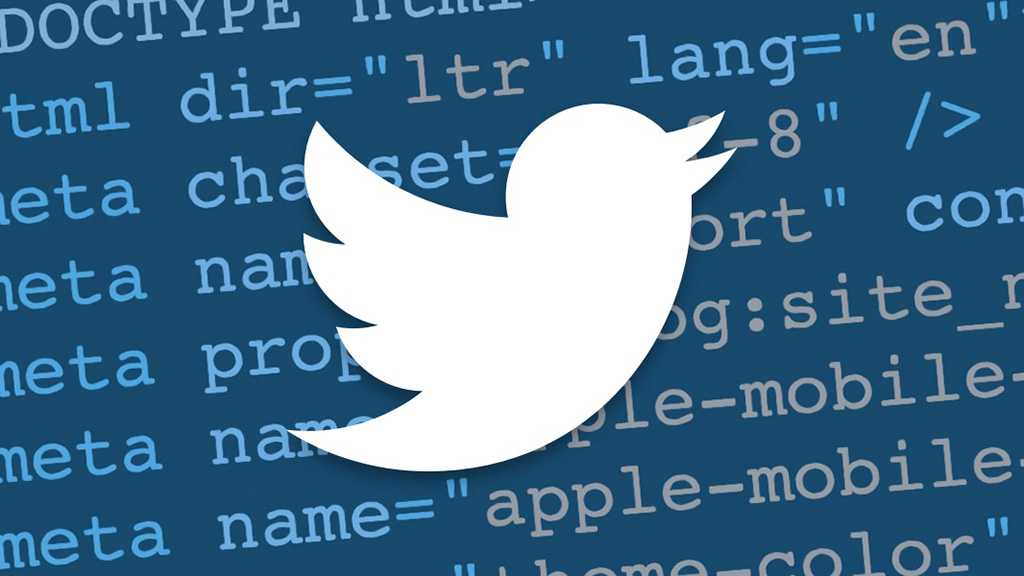 Twitter Source Code Leaked Online, Prompting Lawsuit to Identify Leaker