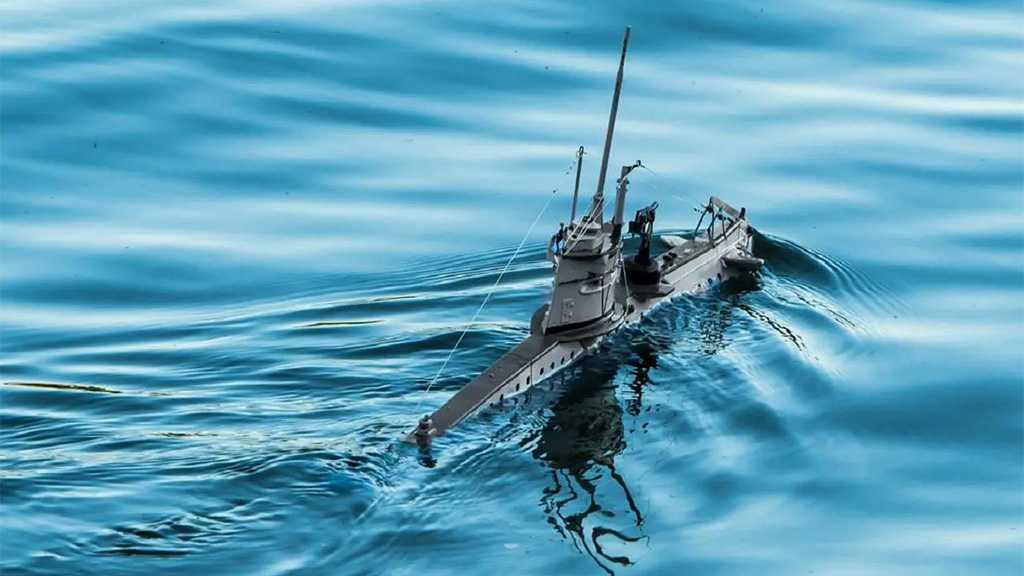North Korea Tested Nuclear-capable Underwater Weapon System