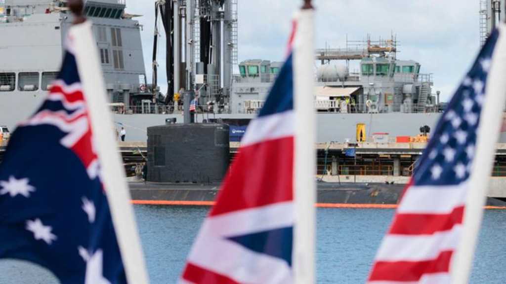 New Zealand in Talks to Join AUKUS Bloc