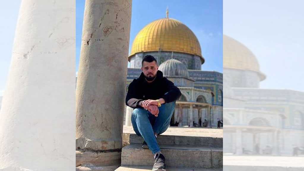 Palestinian Youth Martyred After Sustaining Wounds In ‘Israeli’ Nablus Raid