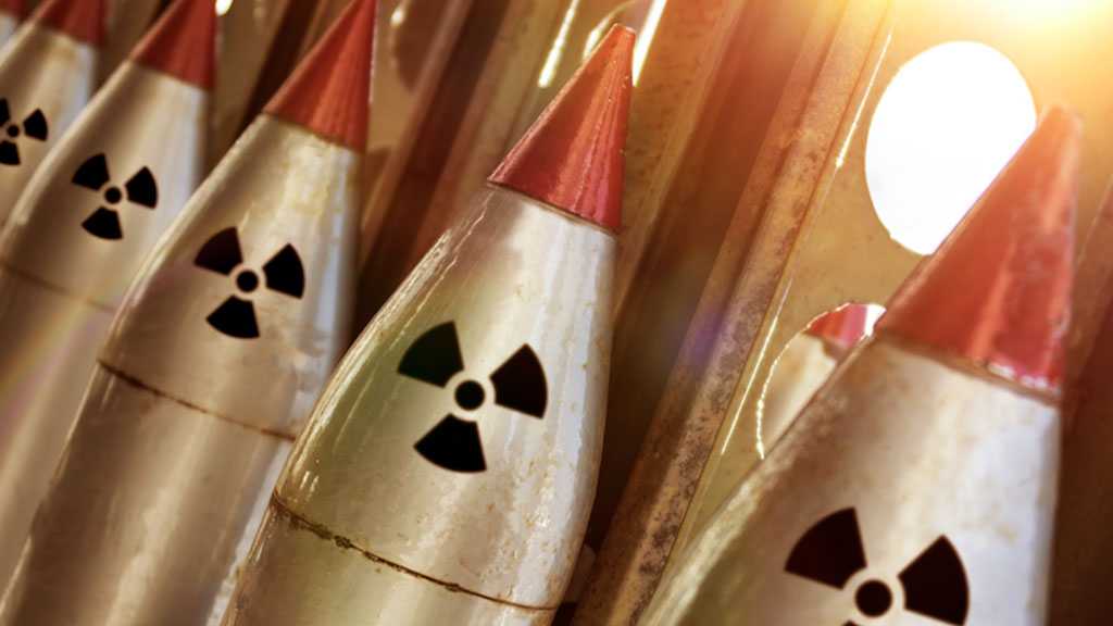 Moscow Accuses Washington of Nuclear Weapons ‘Hypocrisy’