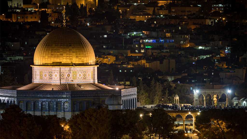 Hamas Warns ‘Israel’ Against Storming Al-Aqsa Mosque, Provoking Muslims During Ramadan