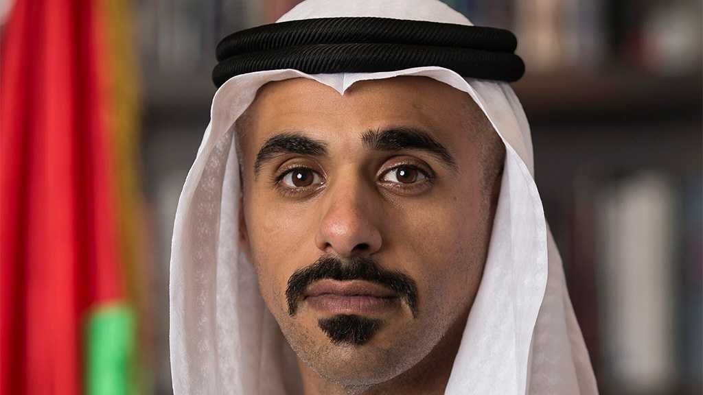 UAE President Appoints Eldest Son Crown Prince of Abu Dhabi