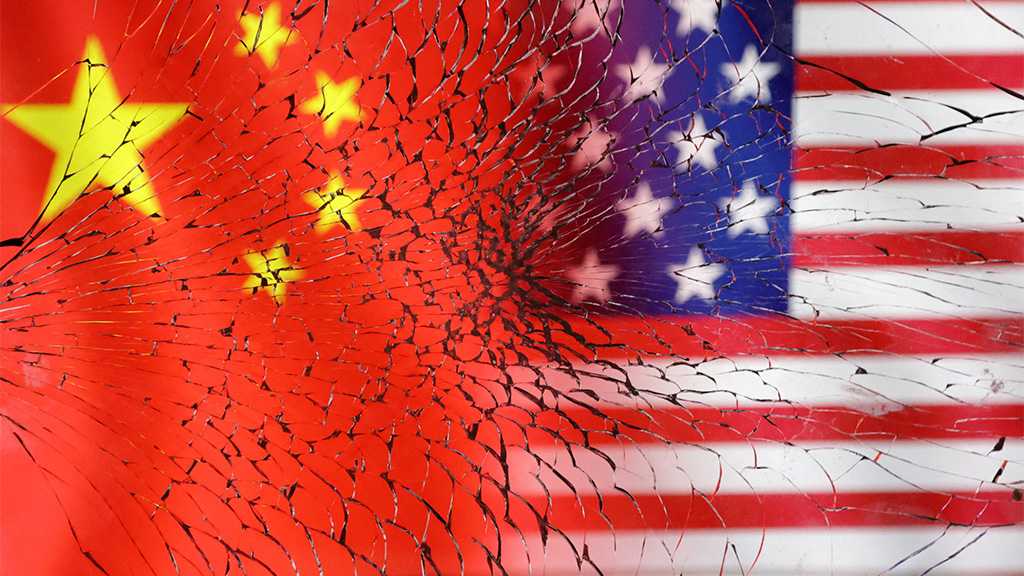 China Is Winning the Diplomatic Struggle Against The US
