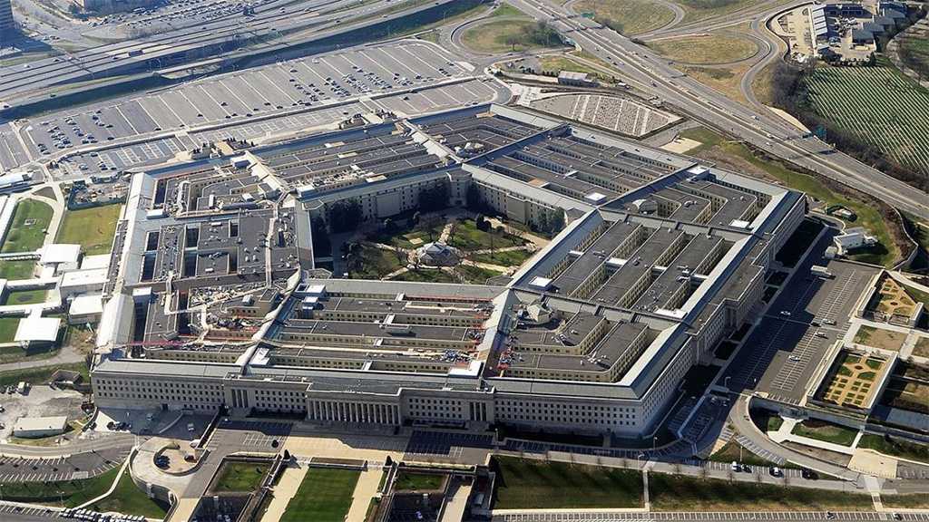 US Spy Found Dead in Pentagon Parking Lot