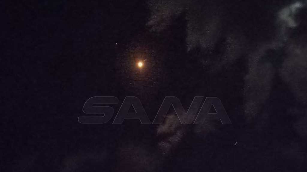 Syrian Defenses Repel “Israeli” Aggression on Damascus