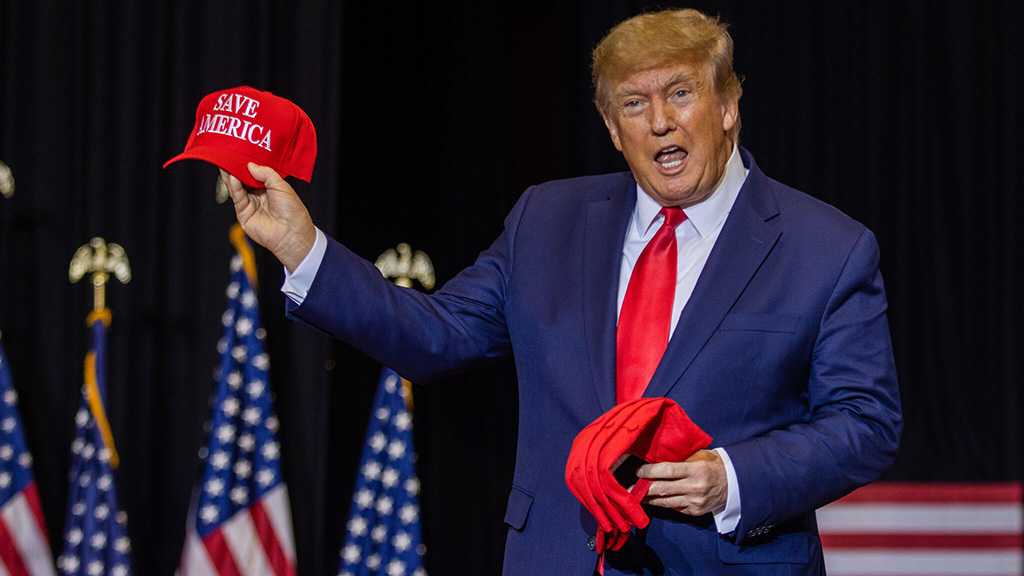 Trump Indicted, To Appear in Court Next Week Facing 30 Charges