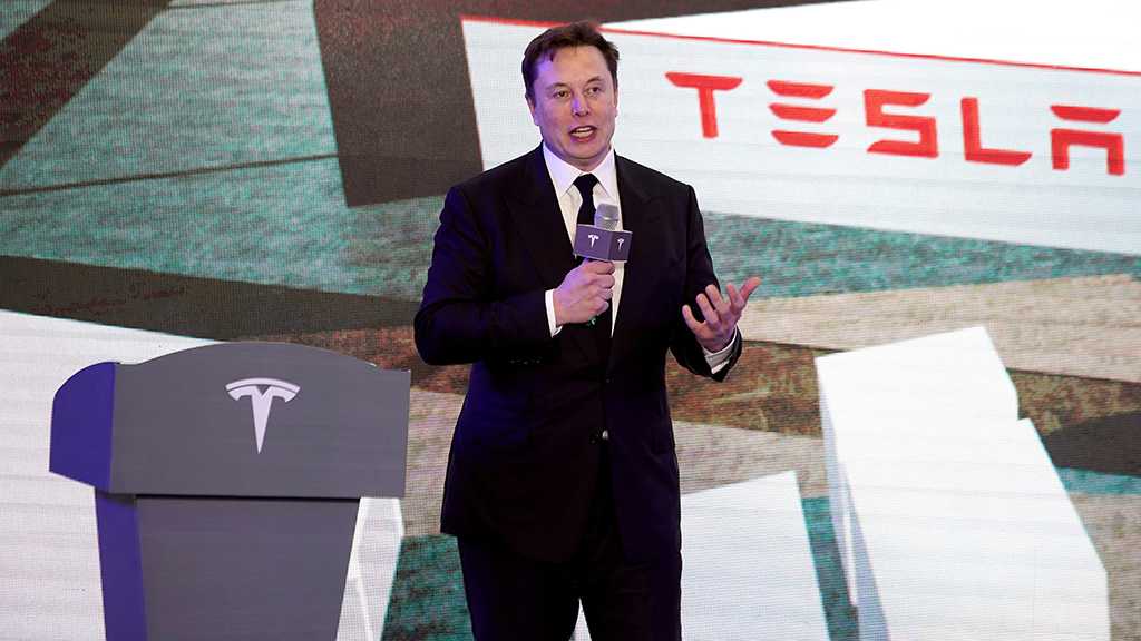 Reuters: Musk Seeks Meeting with Chinese Leadership