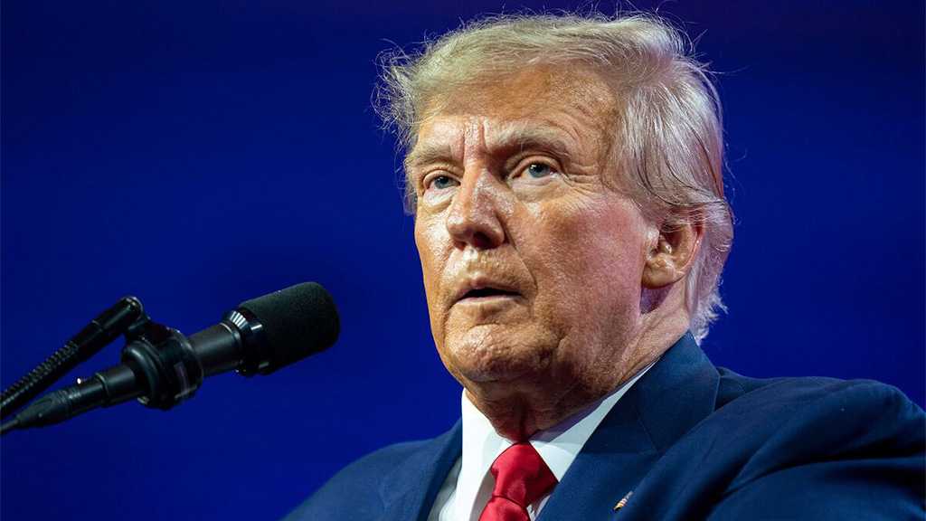 Trump Pulls In $5 Million Following Indictment