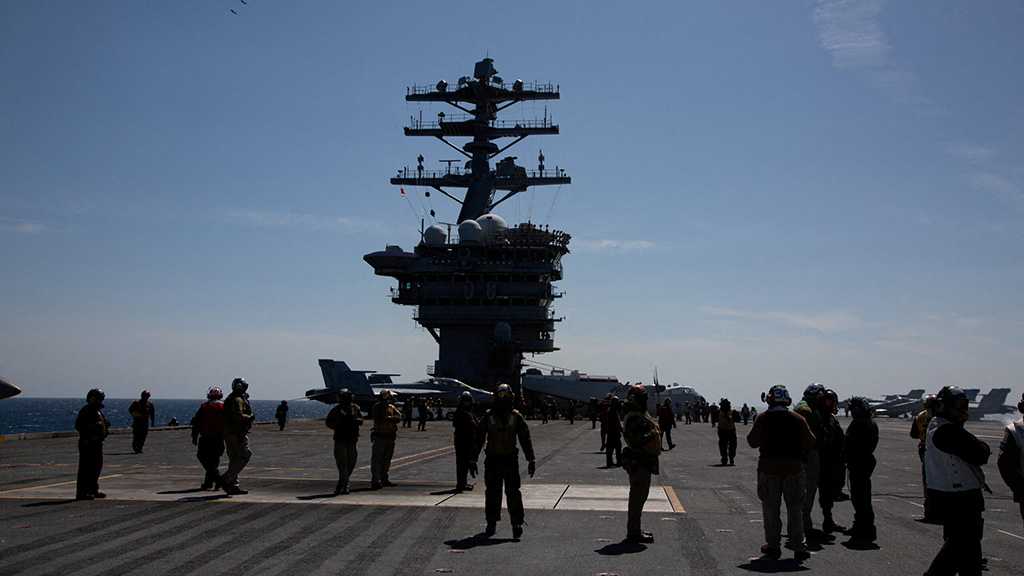 S Korea, US and Japan Hold Anti-Submarine Drills to Counter N Korea Threats