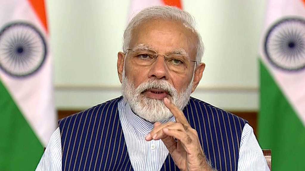 Indian Opp. Figure to Appeal Against Modi Conviction