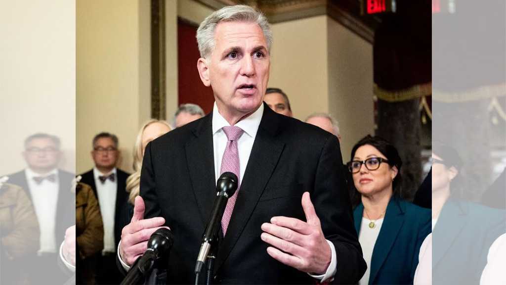 US Speaker to Meet Taiwan’s President Despite China Warnings