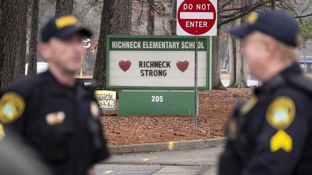 Virginia Teacher Shot By 6-Year-Old Student Sues School Leaders for $40m