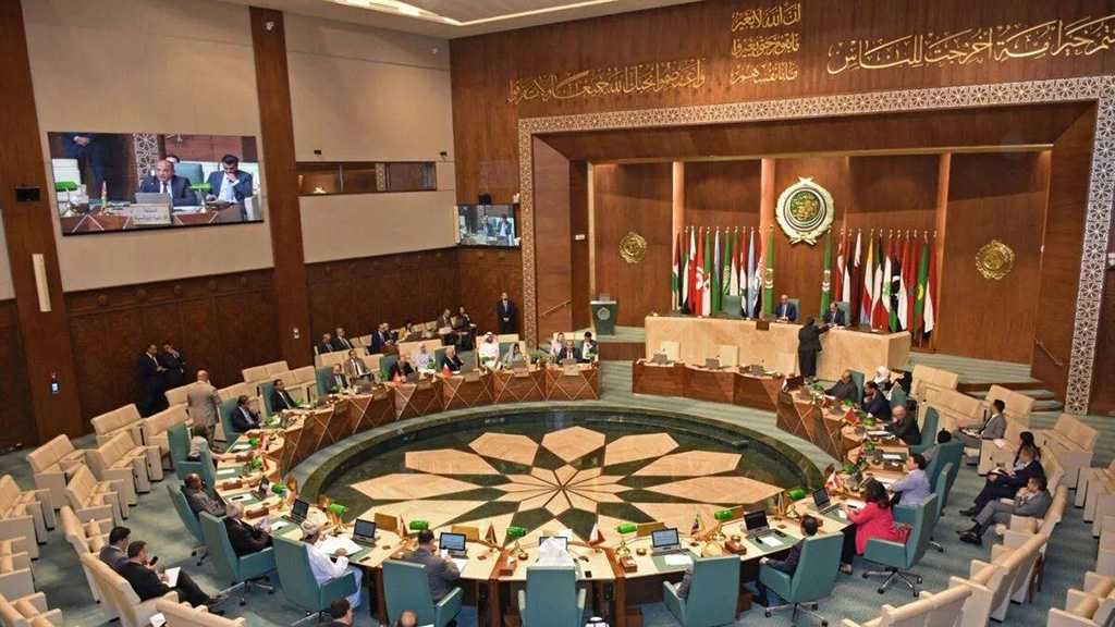 AL Holds Emergency Meeting, Condemns “Israeli” Aggression on Al-Aqsa