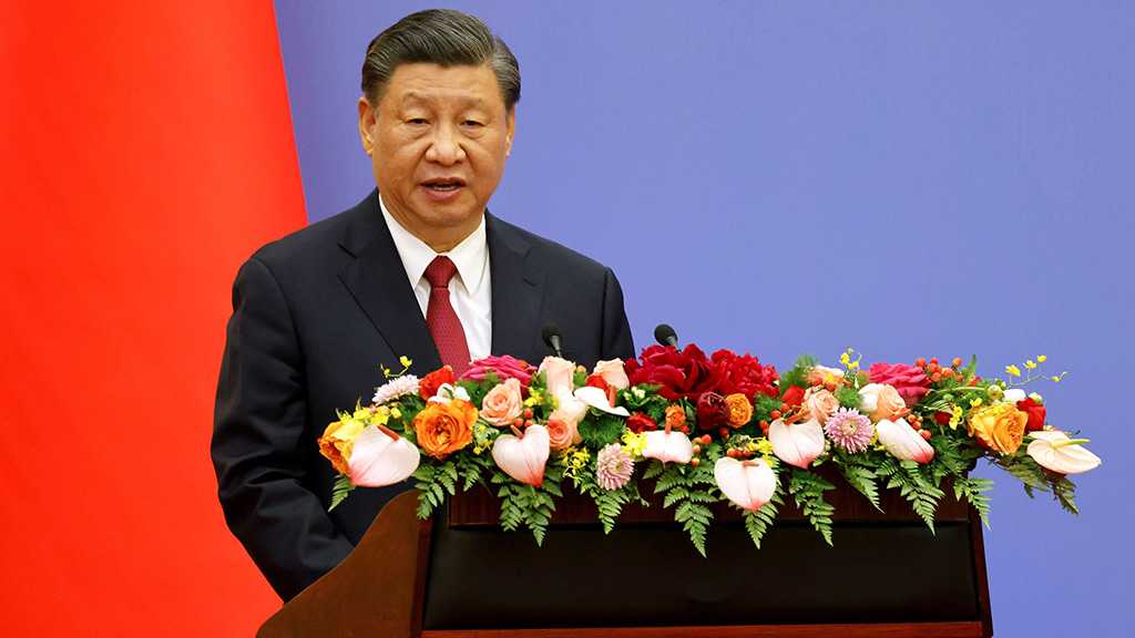 President Xi: China’s Top Priority on Ukraine Is to Encourage Ceasefire, End War