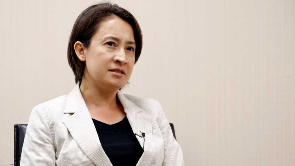 China Sanctions Taiwan’s De Facto US Ambassador Over Tsai Trip