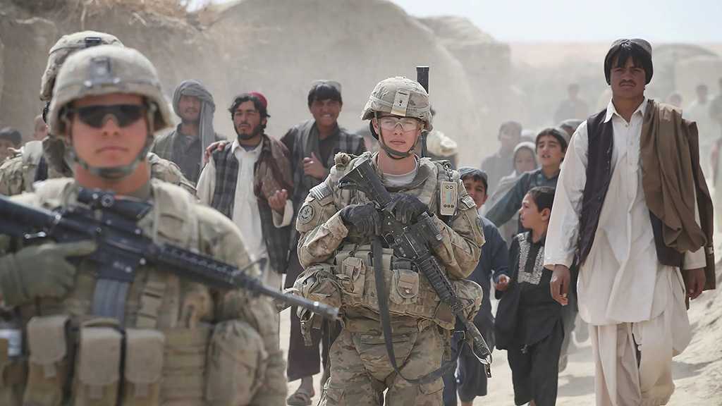 Biden Admin Defends Afghanistan Withdrawal, Blames Trump