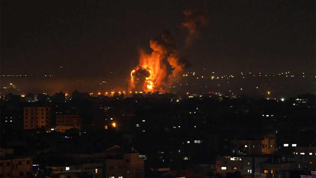 Resistance Factions Condemn ‘Israeli’ Attacks on Lebanon, Palestine, Vow Retaliation