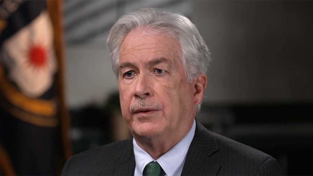 Report: CIA Complained US Was Blindsided by Saudi Outreach to Syria and Iran