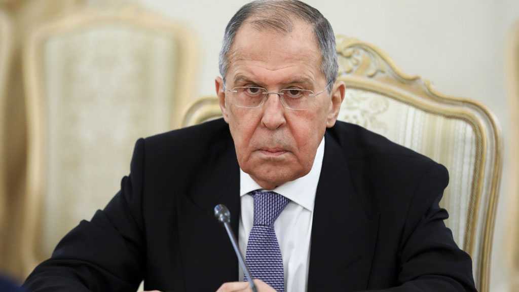 Peace Talks Must Have ‘Russian Interests, Concerns’ - Lavrov