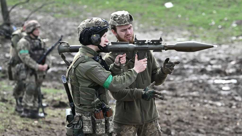 Russia Comments on Leaks of Pentagon Document about US, NATO Involvement in Ukraine Conflict