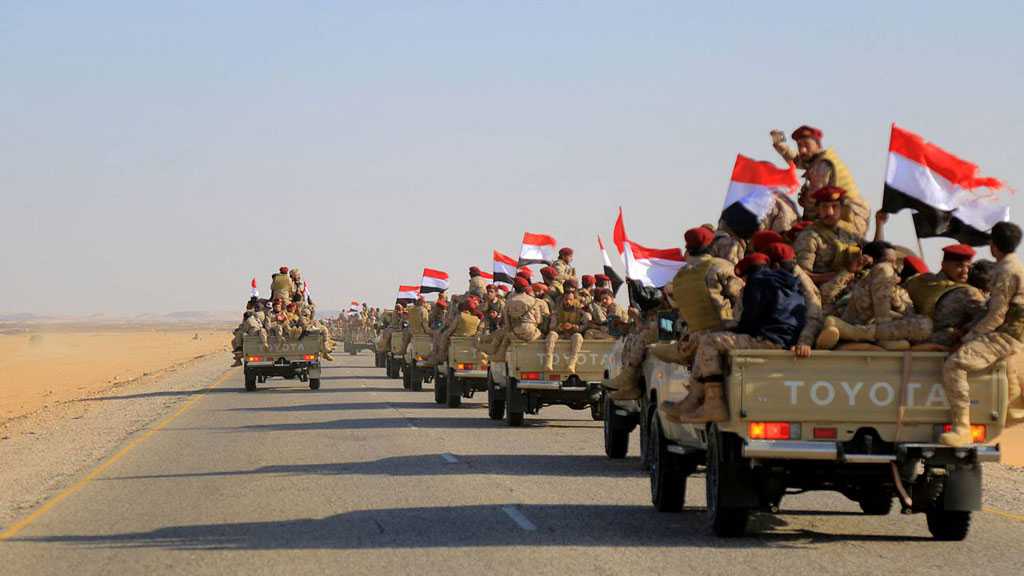 Yemen Truce To Be Agreed Upon Before Eid Al-Fitr - Ansarullah