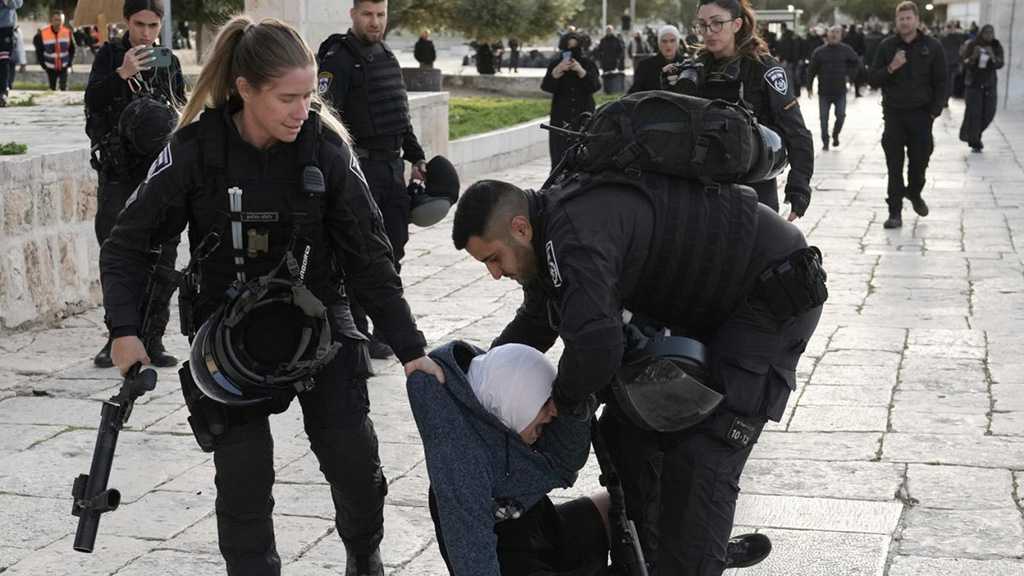 Al-Aqsa Raid: How BBC Coverage Is Enabling “Israeli” Violence