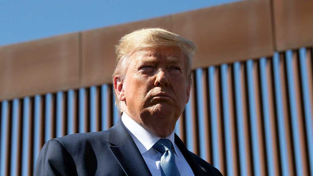 Media: Trump Seeking “Military Options” for Mexican Cartels