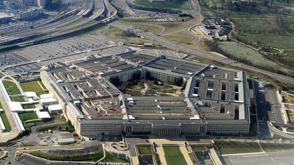 Pentagon: US Assessing Impact of Documents Leak on “National Security”, Allies