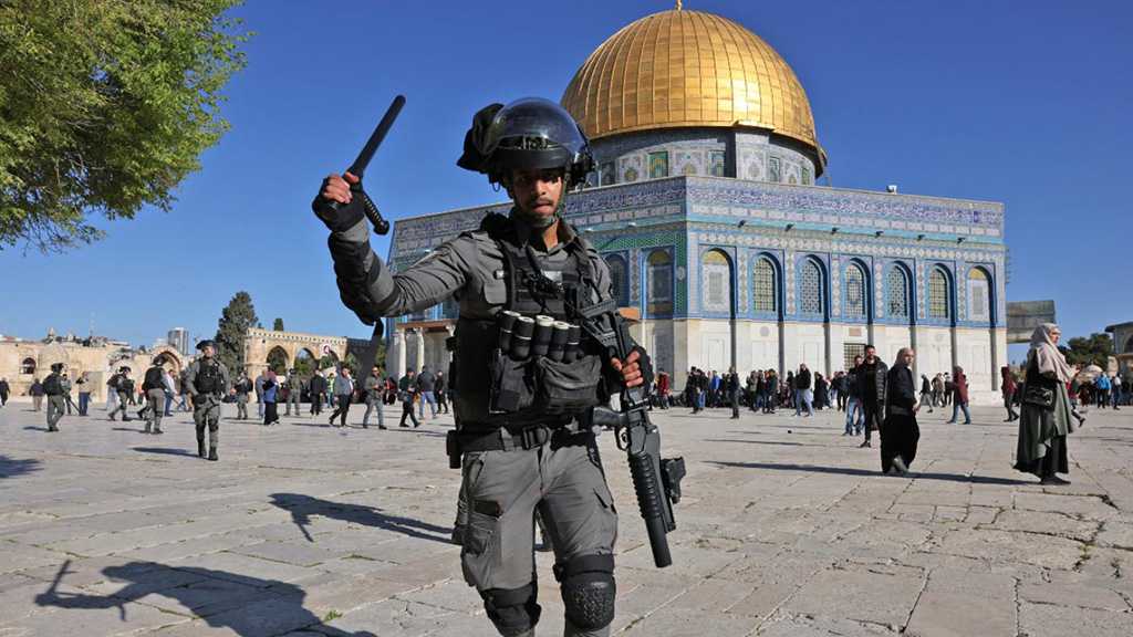 GCC Strongly Condemns “Israeli” Desecration of Al-Aqsa, Raids on Worshipers