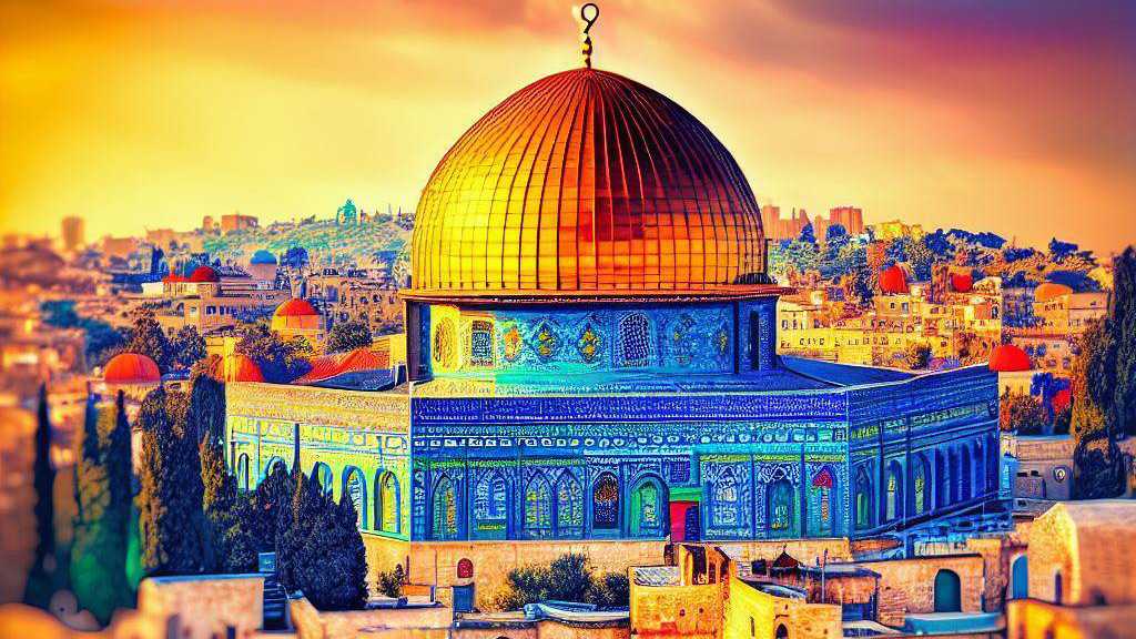 The Axis of Resistance: Palestine Is No Longer Alone!