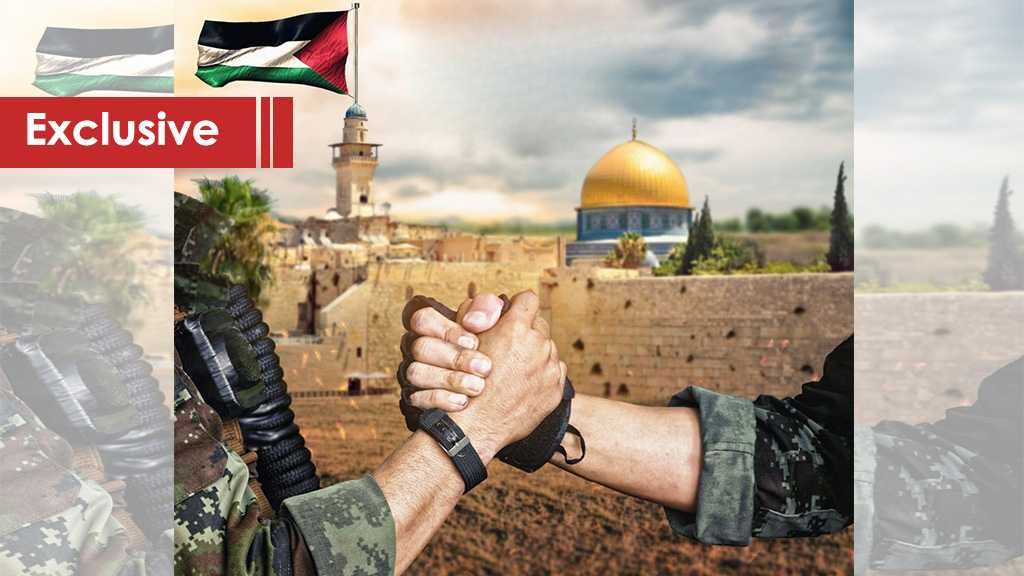 As Resistance Grows and Unites, ‘Israel’ Continues to Lose!