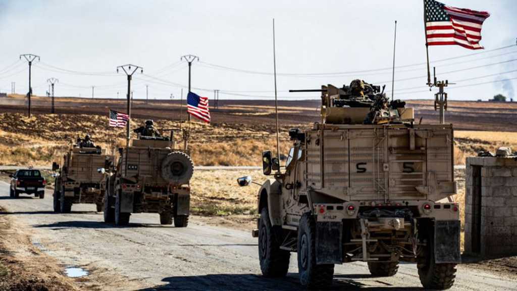 Rocket Attack Targets One of the Largest US Occupation Bases in Syria