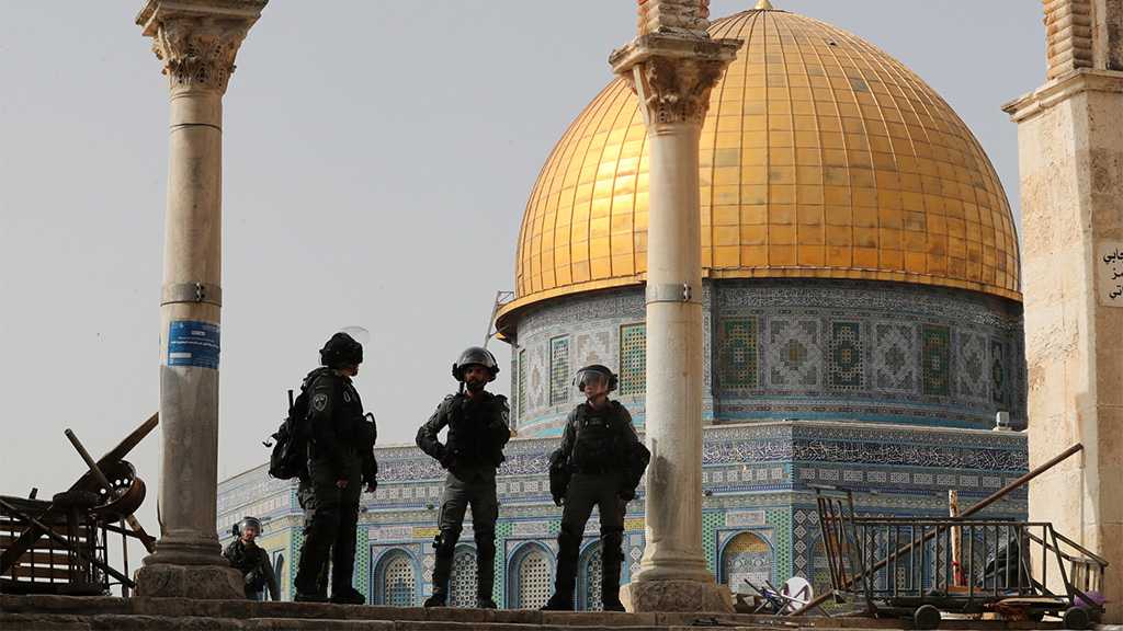Hamas: Palestinians Will Keep Defending Al-Aqsa In Face of The Enemy’s ’Religious War’