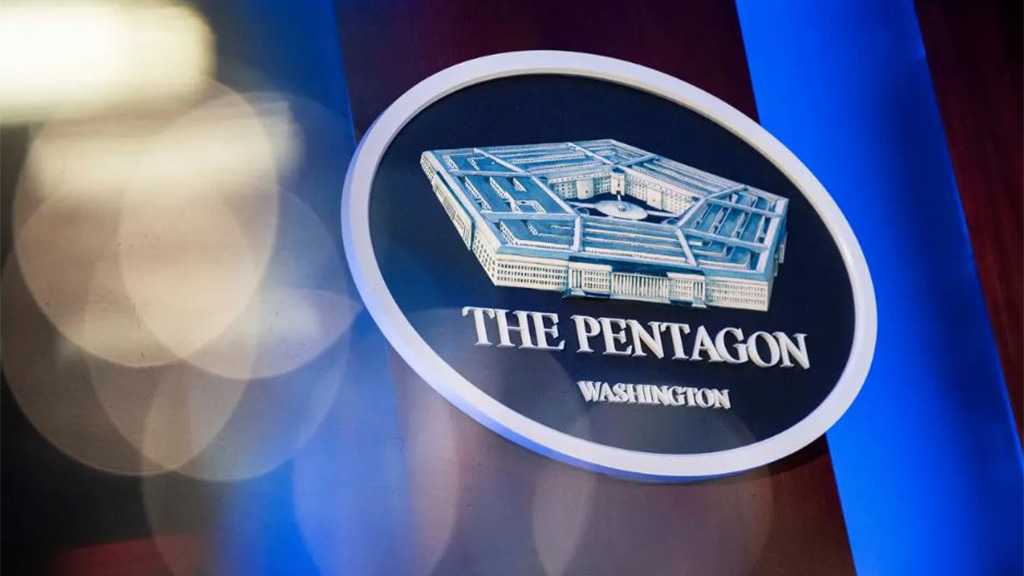 Pentagon Finds Highly-classified Documents Leak Posing ’Very Serious’ Risk to US Security