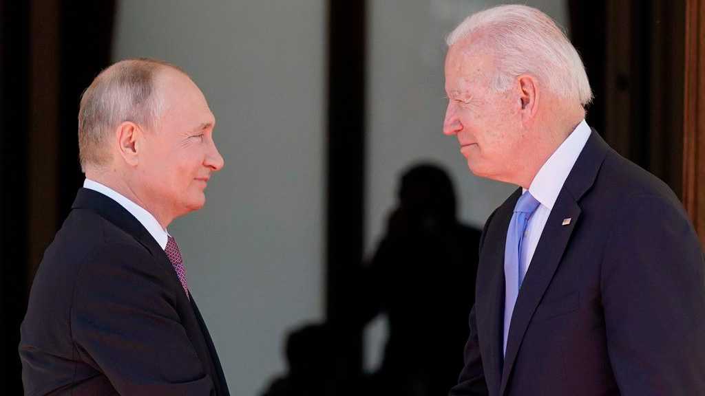 Seymour Hersh: Biden Sought to “Threaten” Putin