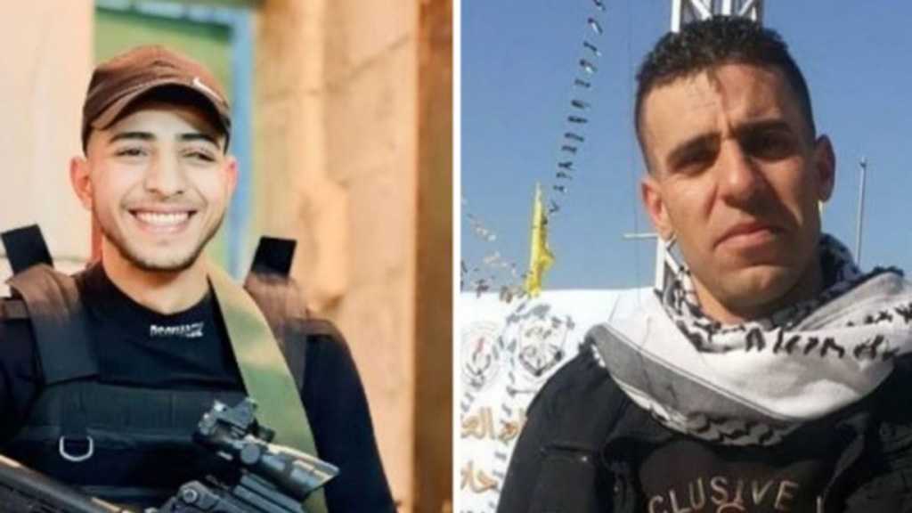 IOF Martyr Two Palestinians, Injure Another in Nablus Raid