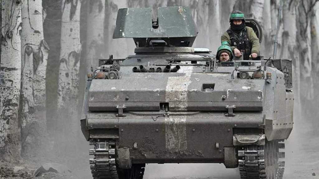 Leaked US Documents Cast Doubt on Ukraine’s Military Capacity