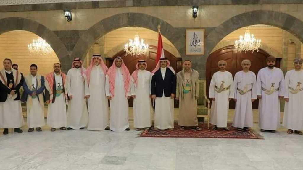 Ansarullah “Optimistic” About Oman’s Mediation in Yemen-Saudi Talks