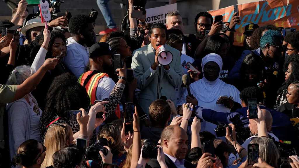 Removing Black Lawmakers is Voter Suppression – and the US has Done it for Centuries