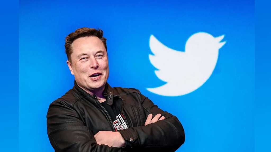 Musk’s Twitter Follow Sparks Speculation